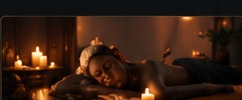 Aromatherapy Massage