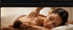 Balinese Massage