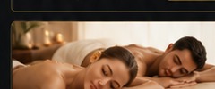 Couple Massage