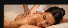 Deep Tissue Massage