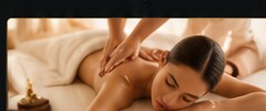 Swedish Massage