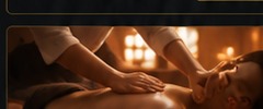 Thai Massage
